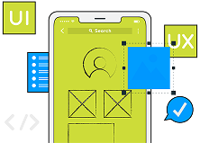 Mobile App Service